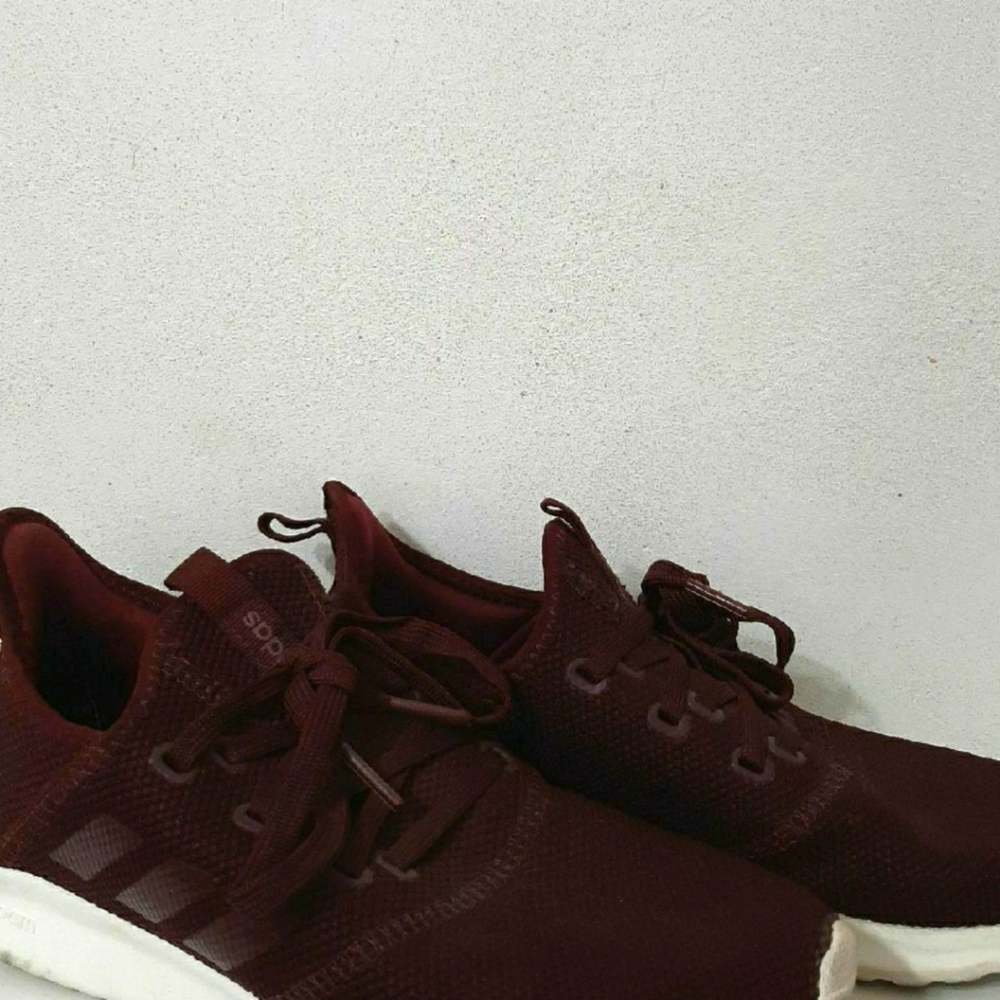 Adidas cloudfoam women's shoes